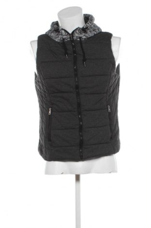 Vestă de bărbați Jean Pascale, Mărime S, Culoare Gri, Preț 101,99 Lei