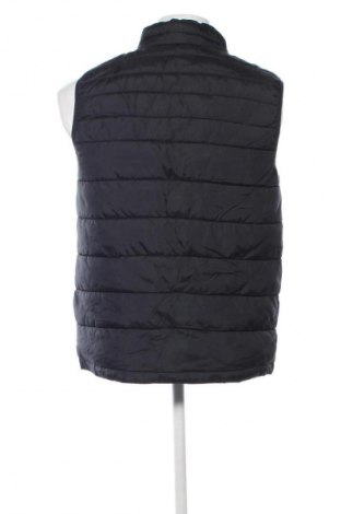 Herrenweste Jean Pascale, Größe M, Farbe Grau, Preis € 18,99