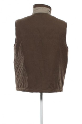 Vestă de bărbați Kingfield, Mărime XL, Culoare Verde, Preț 26,99 Lei