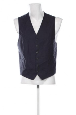 Herrenweste Larusso, Größe L, Farbe Blau, Preis 11,99 €