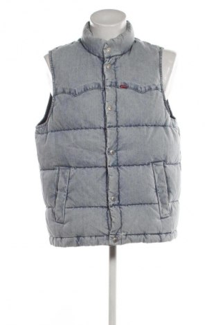 Herrenweste Levi's, Größe XL, Farbe Blau, Preis € 112,99