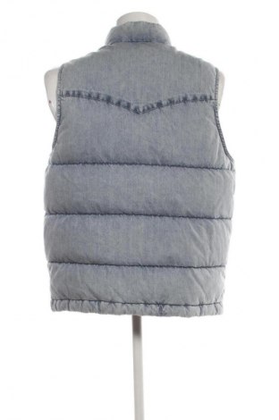 Herrenweste Levi's, Größe XL, Farbe Blau, Preis € 112,99