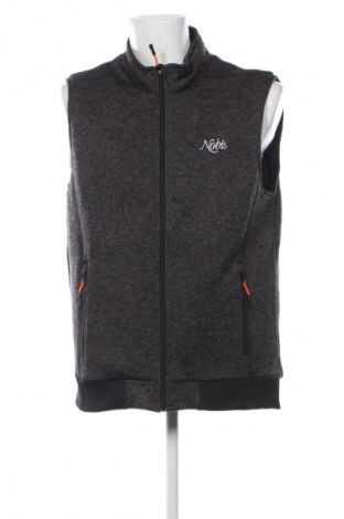 Vestă de bărbați Livergy, Mărime XL, Culoare Gri, Preț 67,99 Lei