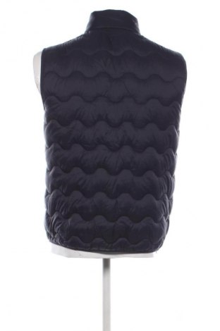 Herrenweste Lyle & Scott, Größe M, Farbe Blau, Preis € 48,99