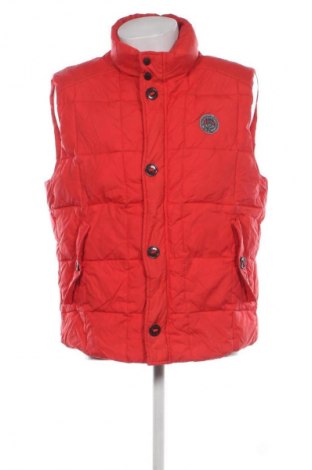 Męska kamizelka McNeal, Rozmiar XXL, Kolor Czerwony, Cena 112,99 zł