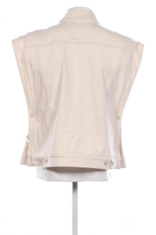 Herrenweste Mother, Größe S, Farbe Ecru, Preis € 104,99