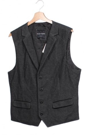 Vestă de bărbați Much More, Mărime L, Culoare Gri, Preț 81,99 Lei