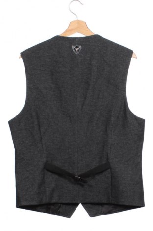 Vestă de bărbați Much More, Mărime L, Culoare Gri, Preț 81,99 Lei