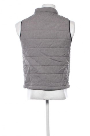 Herrenweste Much More, Größe S, Farbe Grau, Preis € 16,99