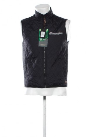 Vestă de bărbați Nimbus, Mărime M, Culoare Albastru, Preț 574,99 Lei