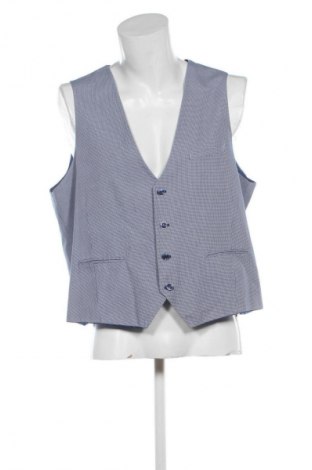 Herrenweste PAWO, Größe XL, Farbe Mehrfarbig, Preis 31,99 €