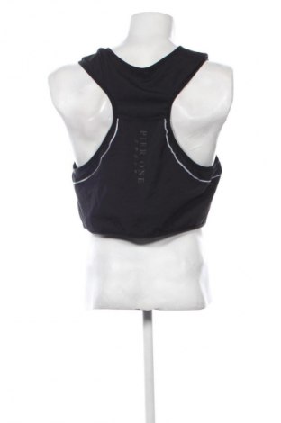 Vestă de bărbați Pier One, Mărime L, Culoare Negru, Preț 176,99 Lei