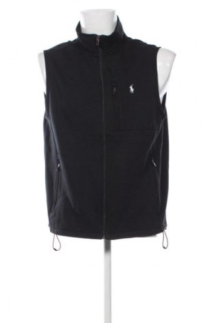 Herrenweste Polo Ralph Lauren, Größe L, Farbe Schwarz, Preis 204,99 €