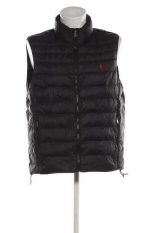 Herrenweste Polo Ralph Lauren, Größe L, Farbe Schwarz, Preis 239,99 €