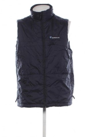 Vestă de bărbați Printer, Mărime XL, Culoare Albastru, Preț 59,99 Lei