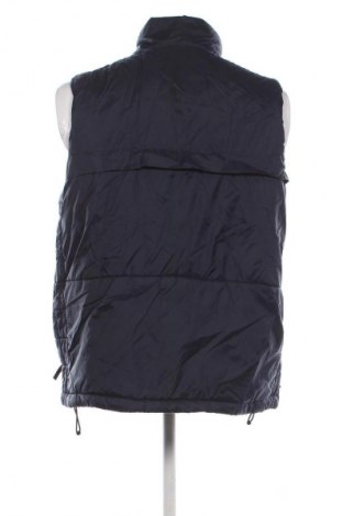 Vestă de bărbați Printer, Mărime XL, Culoare Albastru, Preț 59,99 Lei