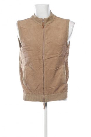Pánska vesta  Reward, Veľkosť XXL, Farba Hnedá, Cena  23,95 €