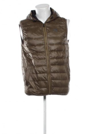 Herrenweste S.Oliver, Größe XL, Farbe Grün, Preis 31,99 €