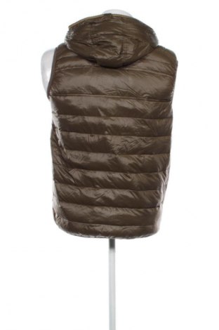 Herrenweste S.Oliver, Größe XL, Farbe Grün, Preis 31,99 €