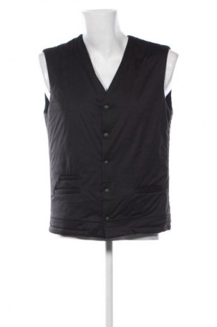 Férfi mellény S.Oliver, Méret L, Szín Fekete, Ár 12 699 Ft