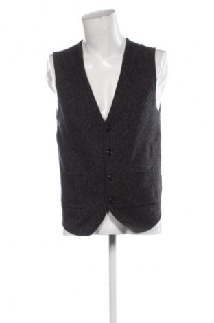 Herrenweste S.Oliver, Größe L, Farbe Schwarz, Preis 19,99 €