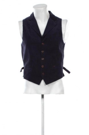 Herrenweste Scotch & Soda, Größe M, Farbe Rot, Preis 35,99 €