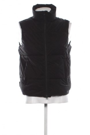 Herrenweste Sinsay, Größe S, Farbe Schwarz, Preis 14,83 €