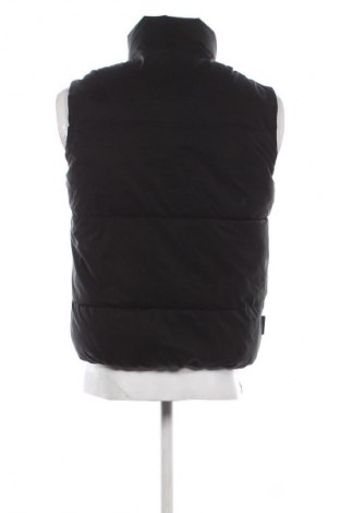 Herrenweste Sinsay, Größe S, Farbe Schwarz, Preis 14,83 €