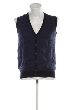 Herrenweste Steffen Schraut, Größe M, Farbe Mehrfarbig, Preis 32,99 €