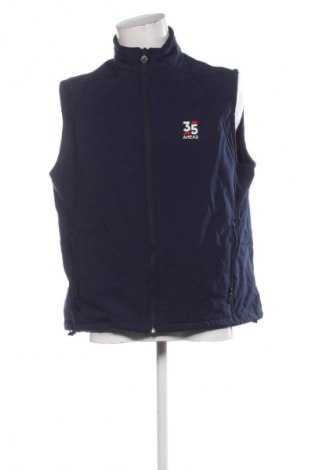 Vestă de bărbați Stoiber, Mărime XL, Culoare Albastru, Preț 54,99 Lei