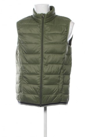 Herrenweste Su, Größe XL, Farbe Grün, Preis 39,39 €