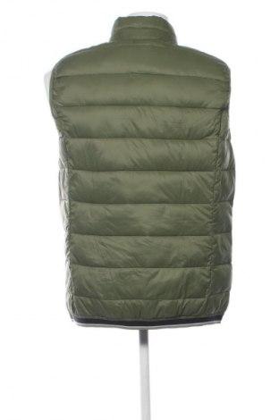Herrenweste Su, Größe XL, Farbe Grün, Preis 39,39 €