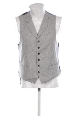 Herrenweste Suitsupply, Größe XL, Farbe Grau, Preis 34,99 €