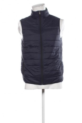 Herrenweste TCM, Größe M, Farbe Blau, Preis 22,99 €