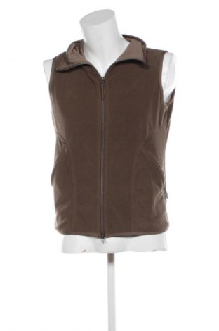 Herrenweste TCM, Größe M, Farbe Braun, Preis € 11,99