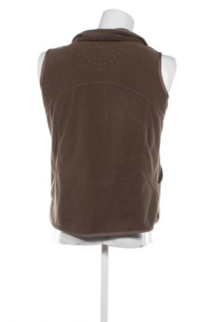 Herrenweste TCM, Größe M, Farbe Braun, Preis € 11,99