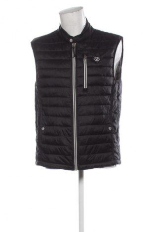 Herrenweste Tom Tailor, Größe XL, Farbe Schwarz, Preis € 32,99