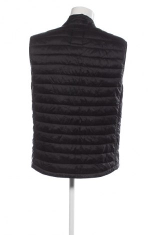 Herrenweste Tom Tailor, Größe XL, Farbe Schwarz, Preis € 32,99