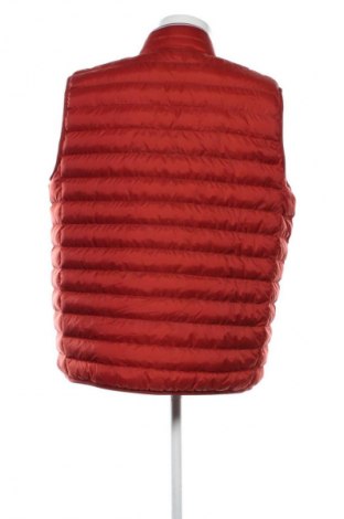Męska kamizelka Tommy Hilfiger, Rozmiar XXL, Kolor Czerwony, Cena 649,99 zł