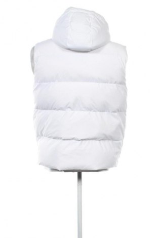 Férfi mellény Tommy Jeans, Méret M, Szín Fehér, Ár 81 029 Ft