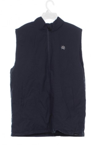 Herrenweste Tropicfeel, Größe XS, Farbe Blau, Preis 28,99 €