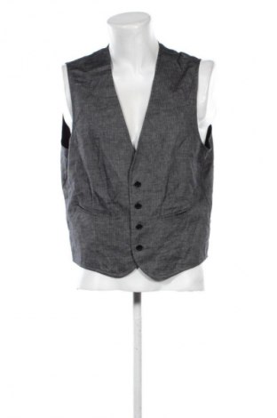 Vestă de bărbați Unbranded, Mărime XL, Culoare Gri, Preț 60,99 Lei