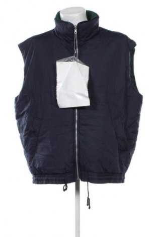 Vestă de bărbați Unbranded, Mărime XXL, Culoare Albastru, Preț 99,99 Lei