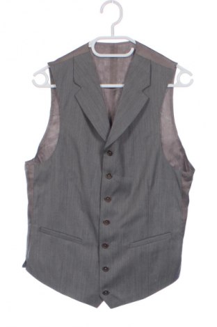 Vestă de bărbați Unbranded, Mărime M, Culoare Gri, Preț 47,99 Lei