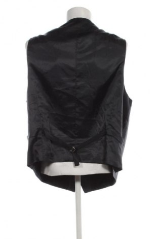 Herrenweste Unbranded, Größe 3XL, Farbe Grau, Preis 20,99 €