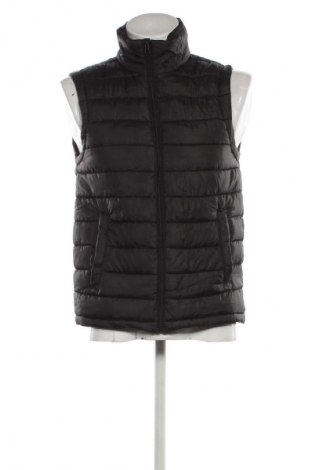 Herrenweste Unbranded, Größe S, Farbe Schwarz, Preis € 17,99