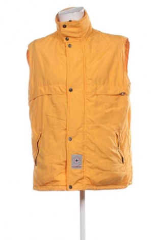 Herrenweste Unbranded, Größe M, Farbe Orange, Preis € 23,99