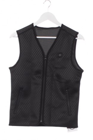 Herrenweste Unbranded, Größe XS, Farbe Schwarz, Preis € 24,99