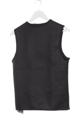 Herrenweste Unbranded, Größe XS, Farbe Schwarz, Preis € 24,99