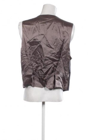 Herrenweste Unbranded, Größe L, Farbe Grau, Preis 9,99 €